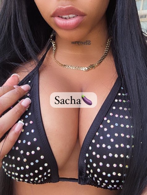 Aloha Sacha Latina is back 🇨🇺 🇨🇴 🌼 267-810-0378 😈😈