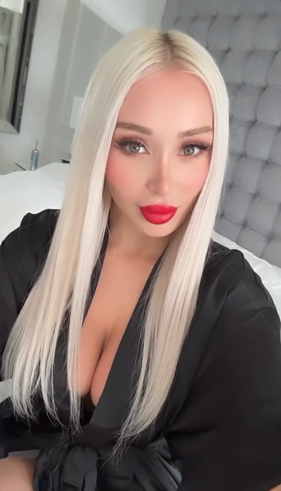 I’m available for hookup in your city😘🫶