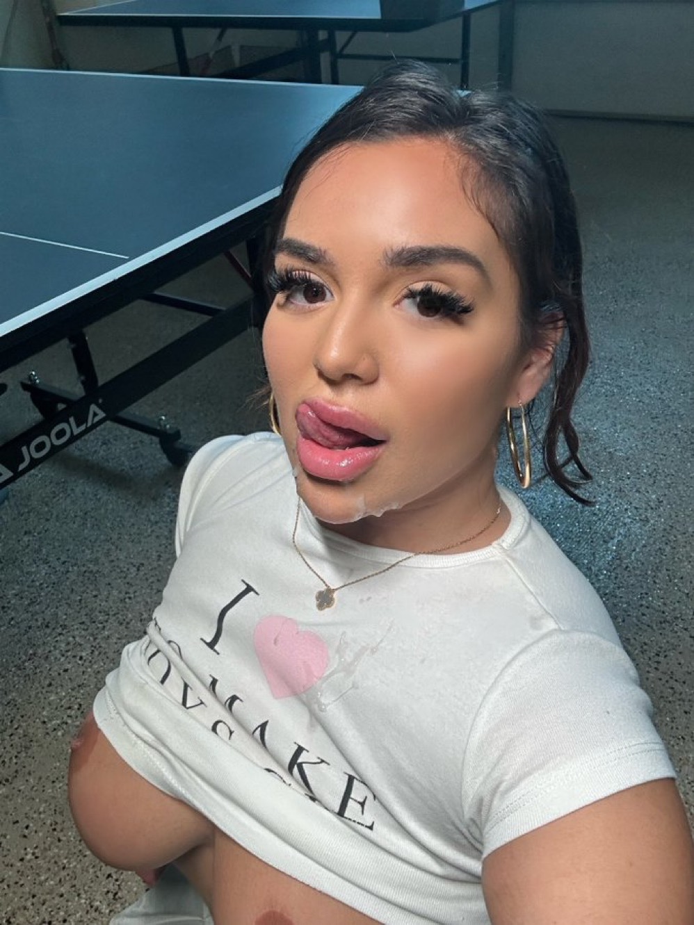 I'M AVAILABLE ALWAYS💘I BET YOU WANNA TASTE ME