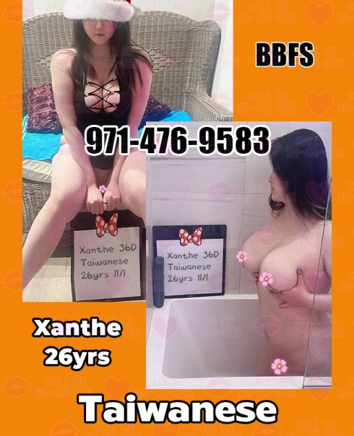 BBFS  3 GALS TAIWANESE 971-476-9583