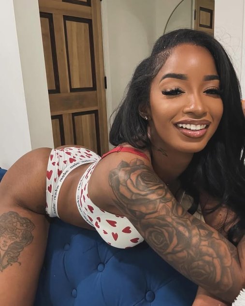 Im your favorite you just don’t know it yet  ( NO GAMES✅SERIOUS INQUIR