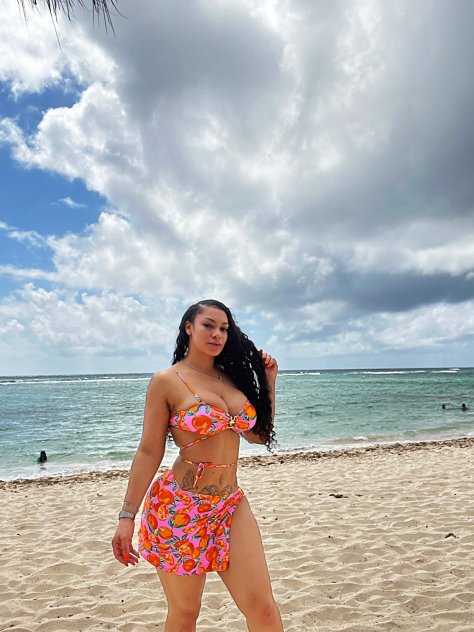 Come Get This One In A Lifetime Loving