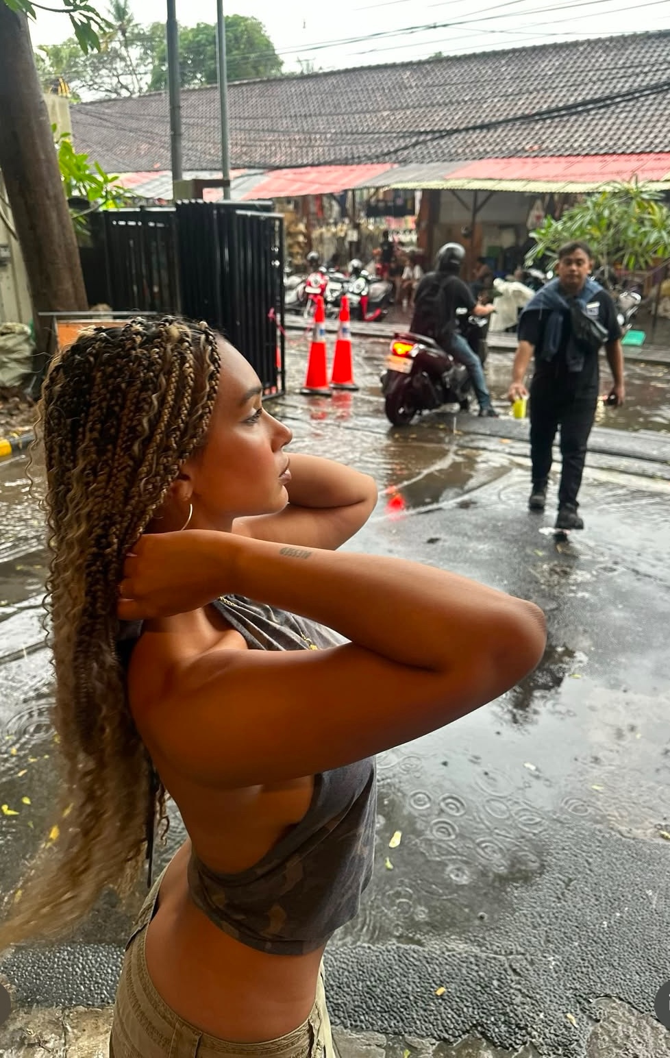 i offer anal,Oral,nude massage,Bareback,sex duties,deepthroat,and blow job👙🤎🤭🤤💞