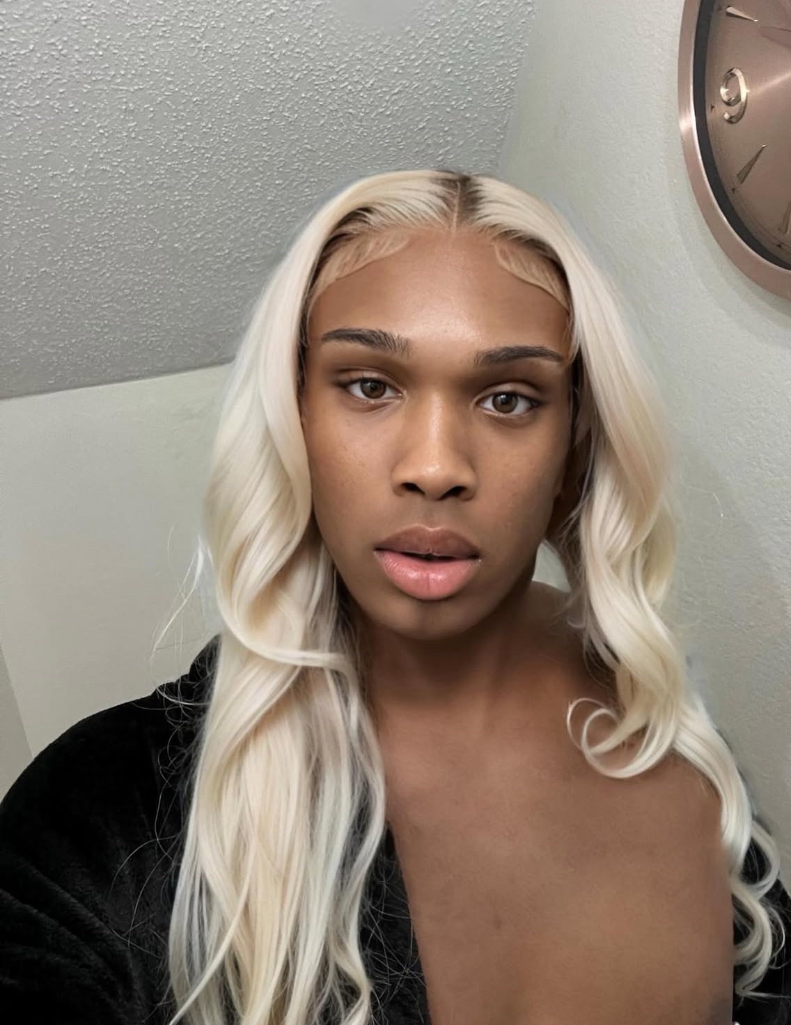 Let’s get it down together