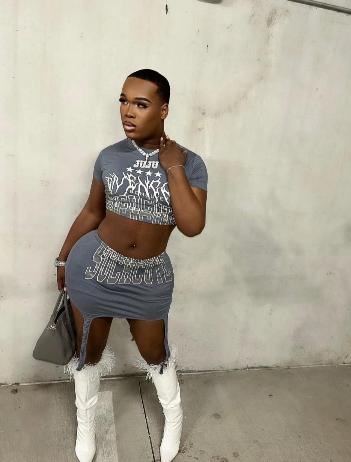 Let’s get it down together