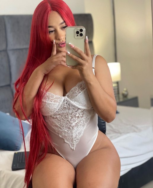 All hoes are available for hookup