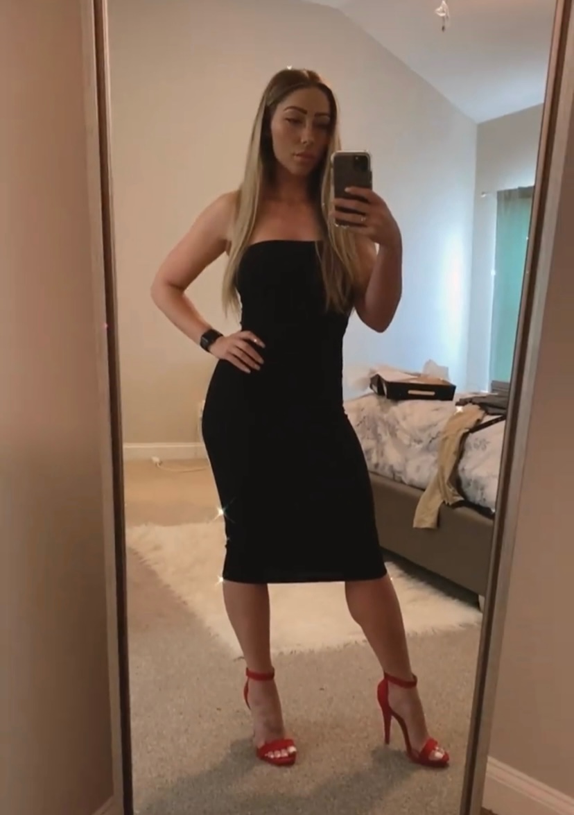 I’m only interested in a serious relationship with a mature man, I don’t take money for sex, no game