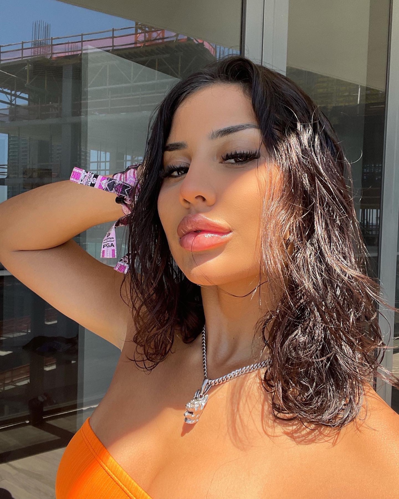 EXCLUSIVE SENSUAL MASSAGE