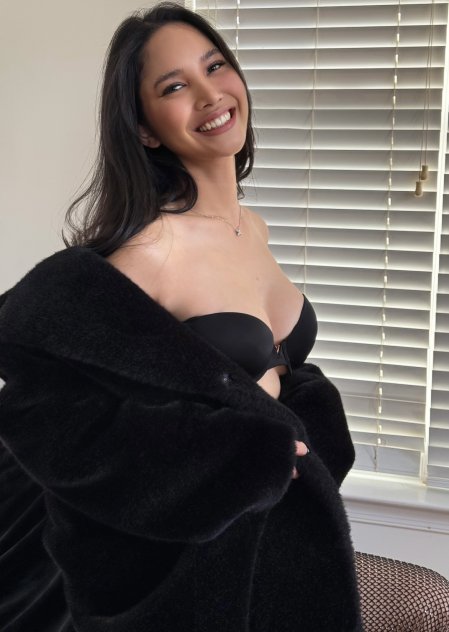 Beautiful nice and friendly