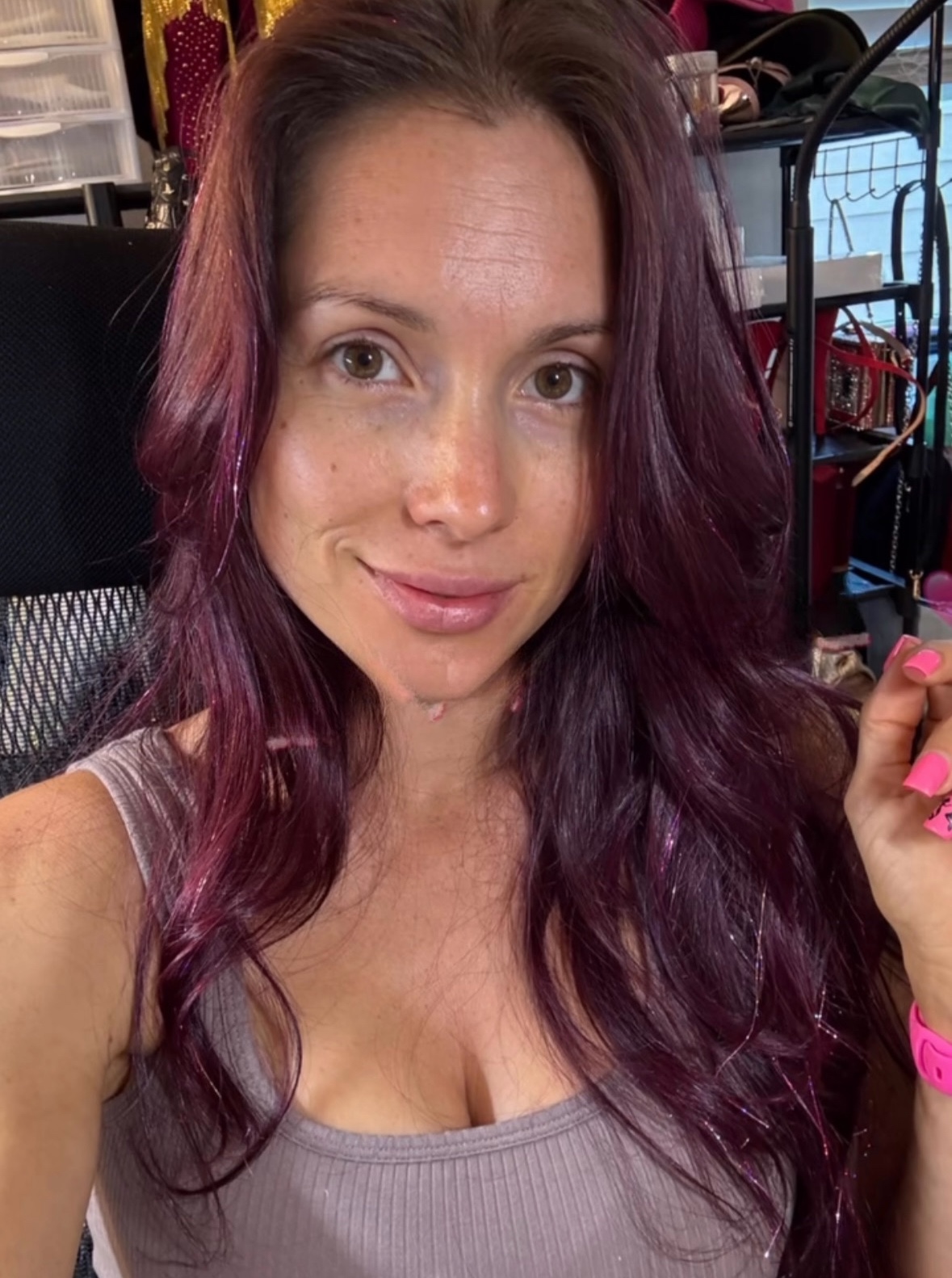 I’m looking for someone with friends and benefits 💋❤️🥰