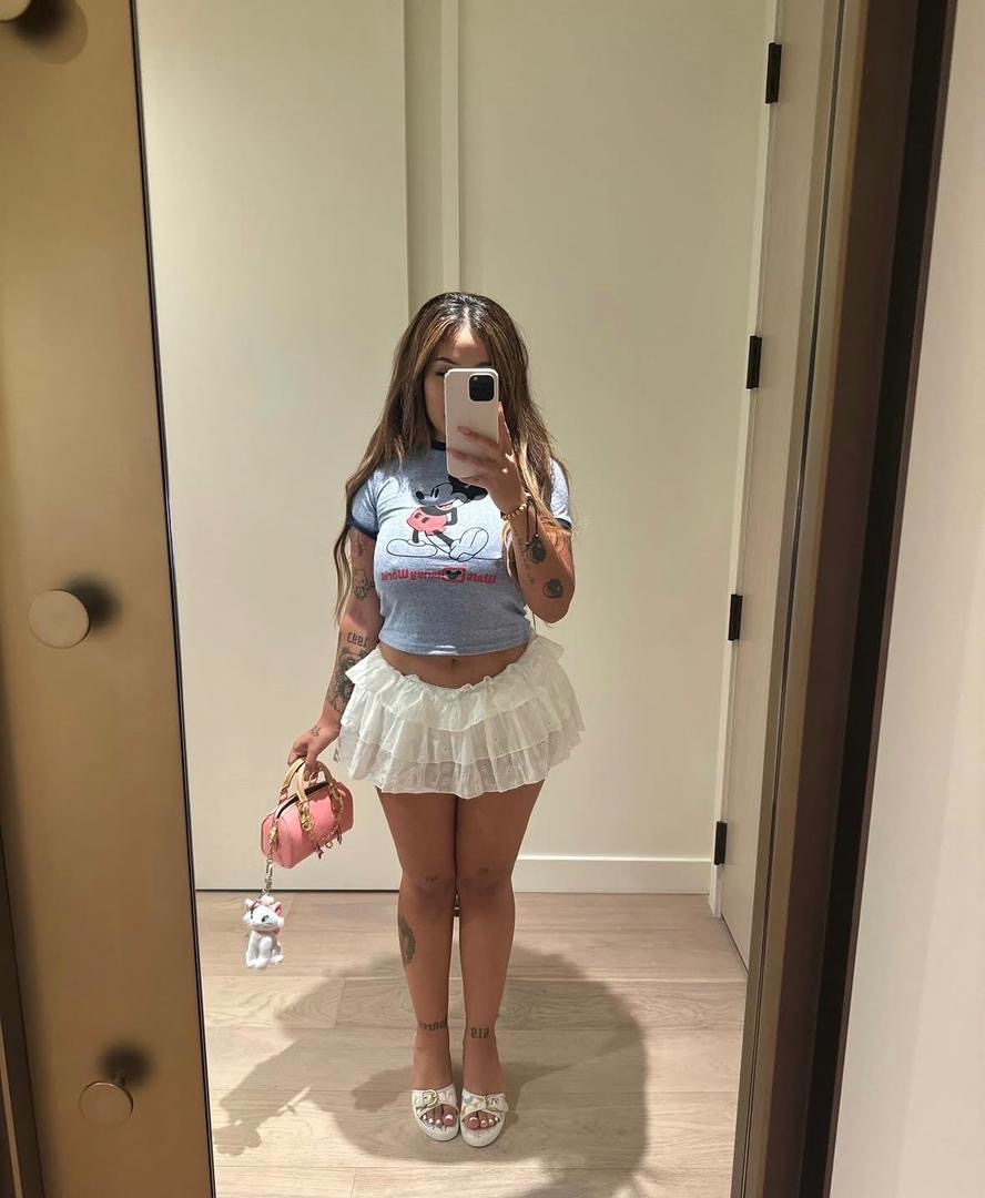 I’m available for hookup