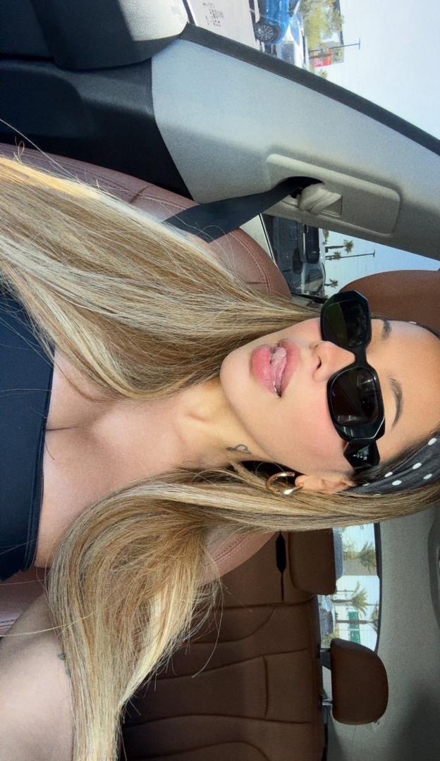 I’m available for hookup