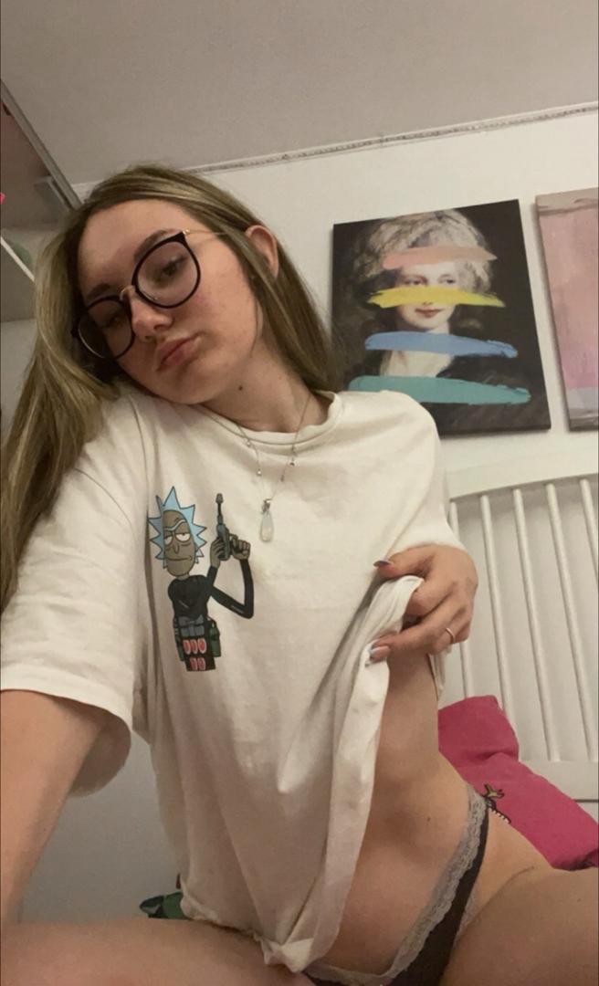 I’m drunk and ready to get laid right now