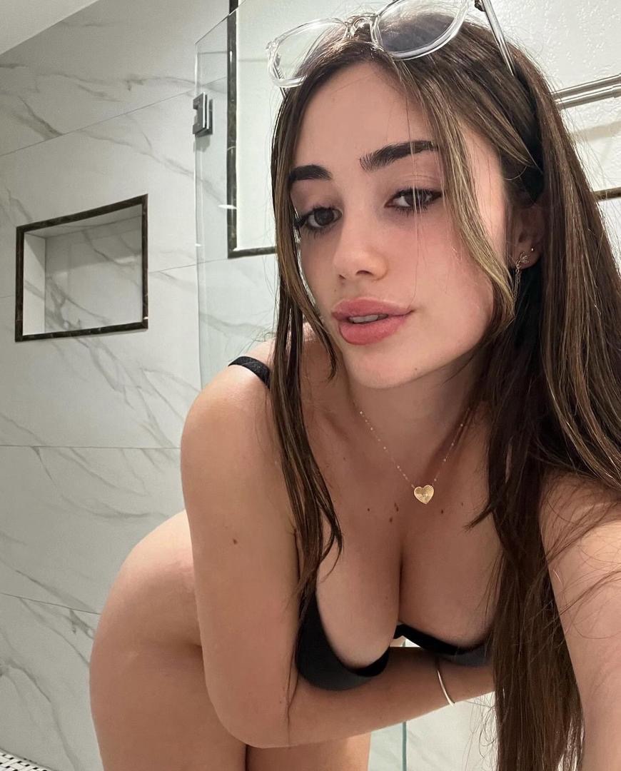 I’m available for fun