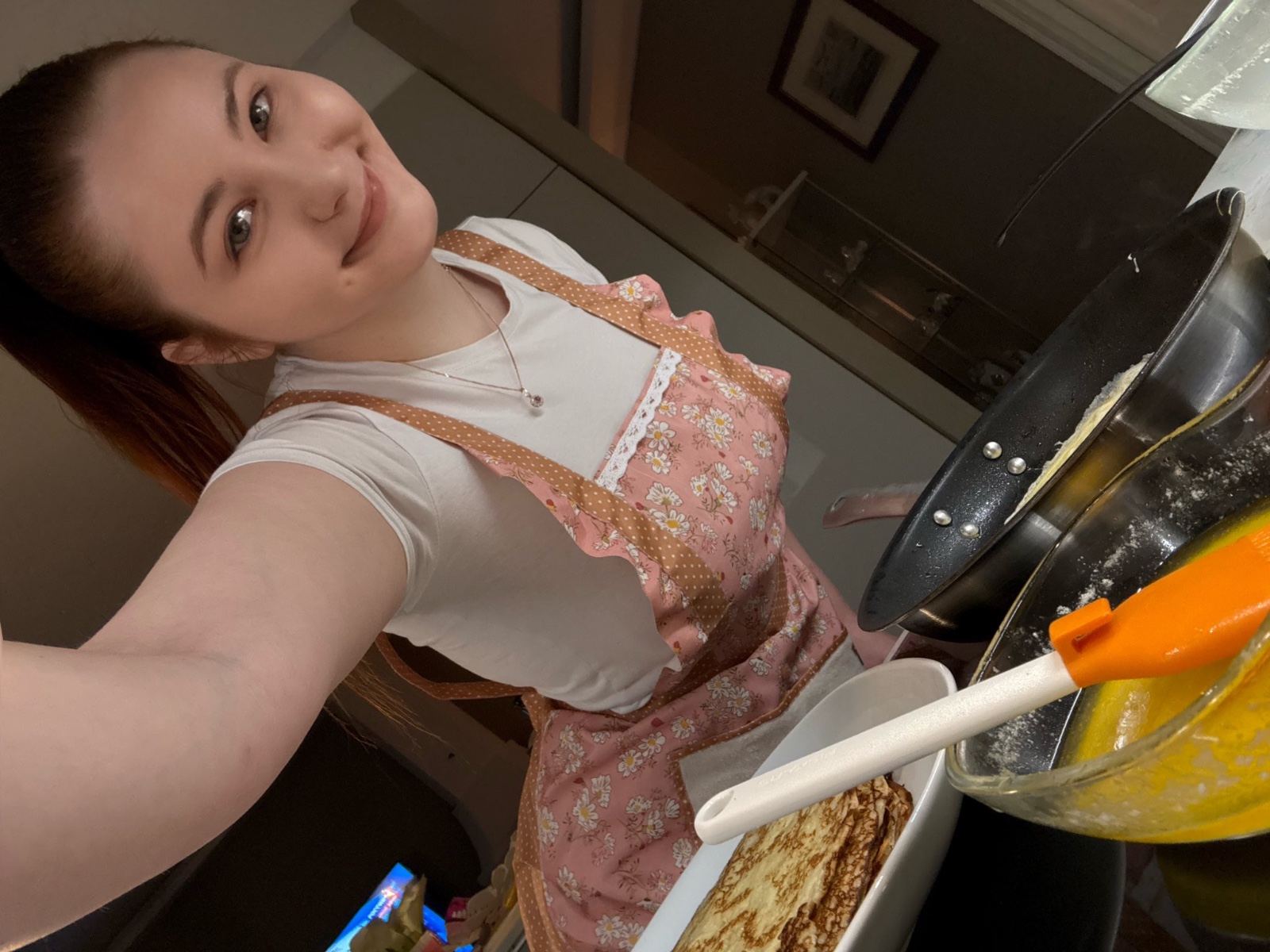 Hey handsome I’m Lauren available for fun. And am a squirter 💦 💕☺️ +1 (509) 270-1532