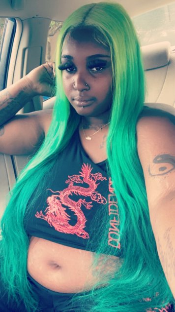 Here for a fun time 🤪😍 two girls special