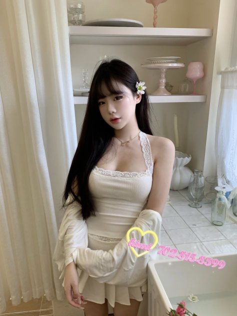 💎Super fun Asian💎cutie playfu❤️FULL BODY RUB& MORE FUN !