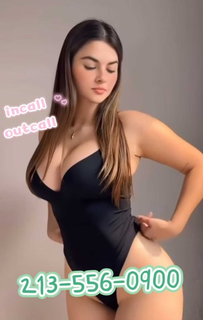 🔥OUTCALL+INCALL🔥☎️213-556-0900☎️Sweet Sexy Girl🔥Touching everywhere🔥We Offer The Ultimate Sexy Experience🔥