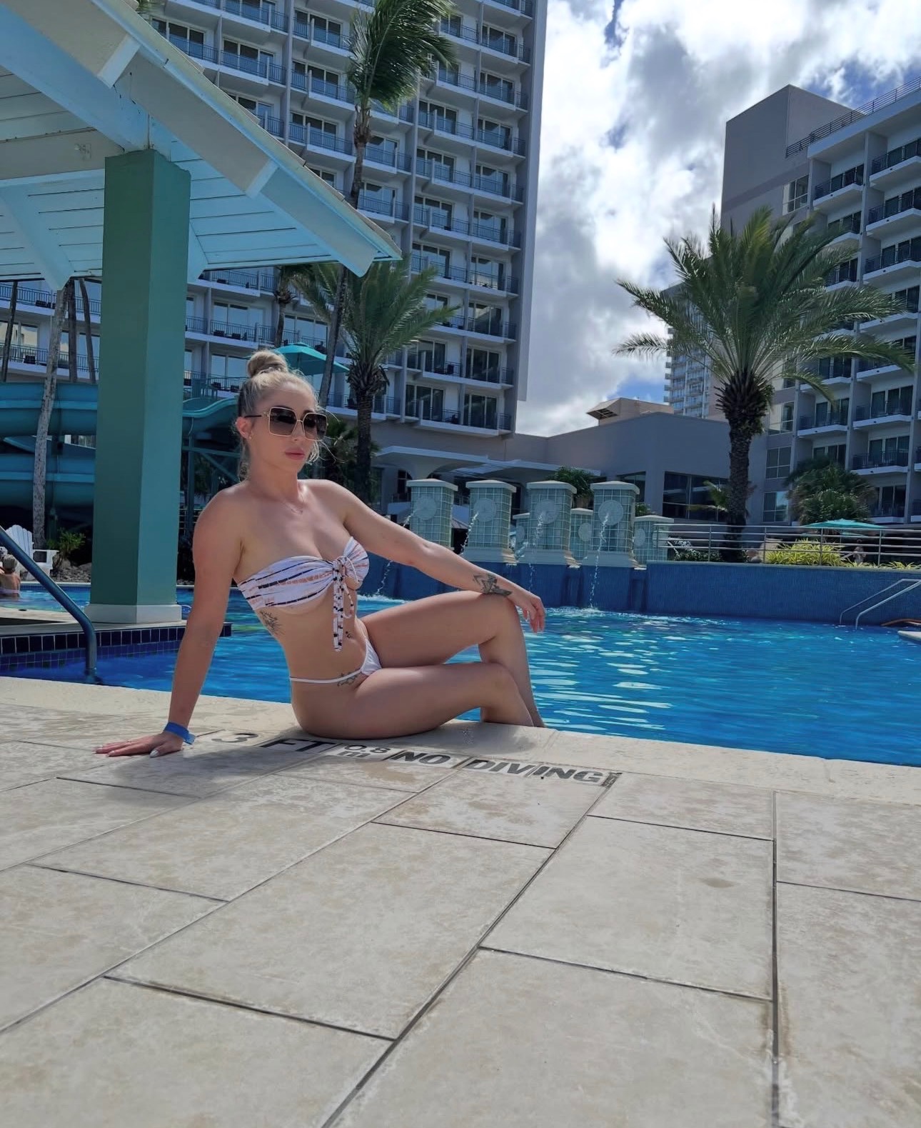 I’m only interested in a serious relationship with a mature man, I don’t take money for sex, no game