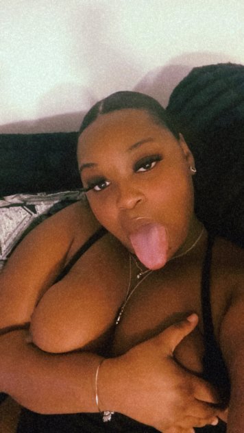 Thick & sexy bbw 💋