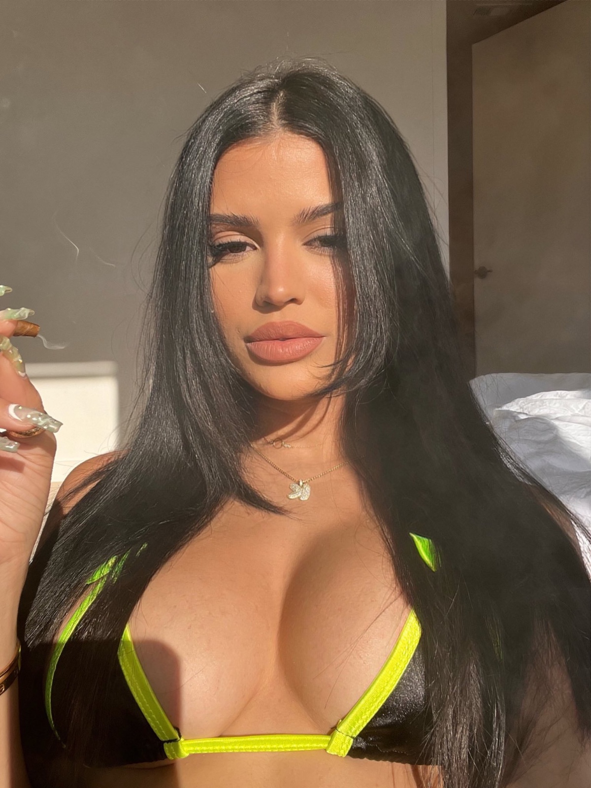 Up for some fun? ‪👅💦🍑 ‬100% legit. Feel free to reach out:‪ +1 (315) 203-2856