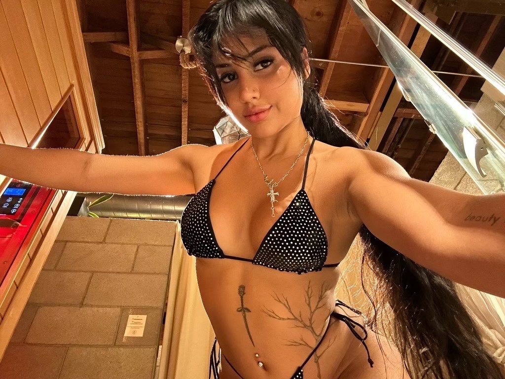 Throat goat is in town🍆👅💦