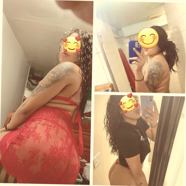 Super complacent full service full extras