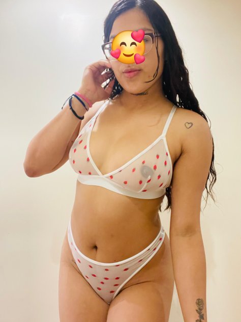 Super complacent full service full extras