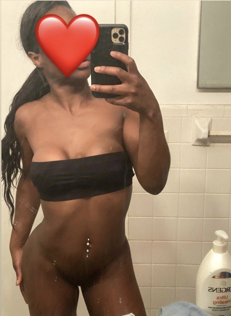 100% Real Pictures 💋