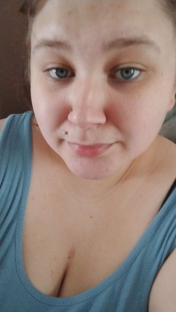 Sweet 😍 big😉 beautiful