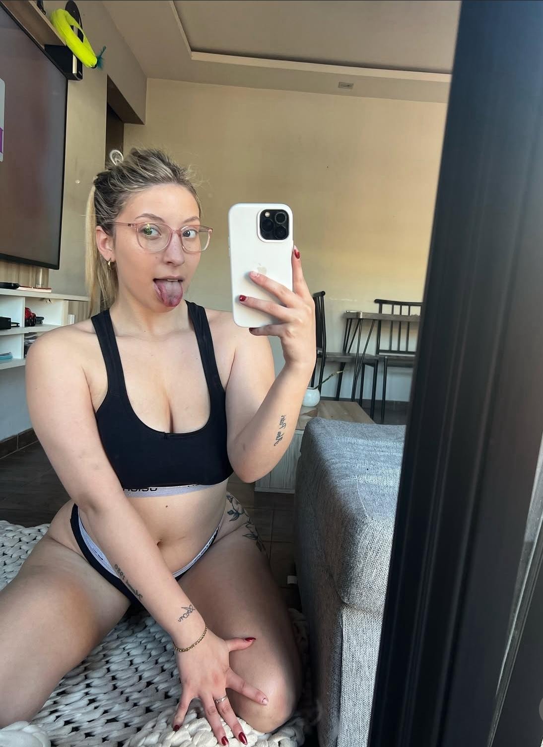 Something Real or Something Fun — You Choose