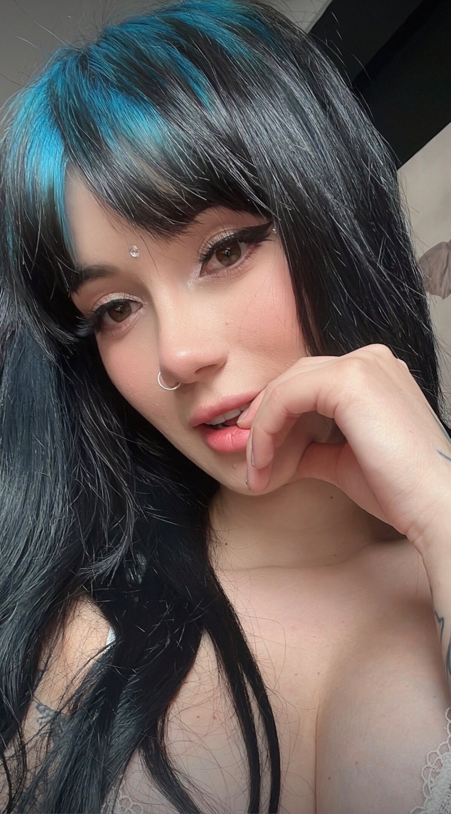 Available for hookup