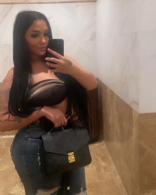 Exotica juicy Jane ❤️ specials