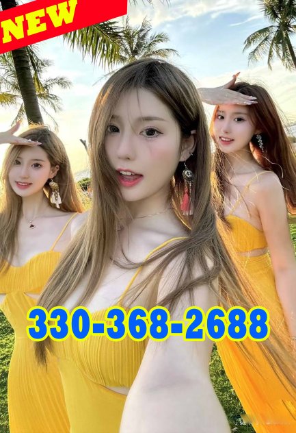👅💦👅💦330-368-2688👅💦👅THREE NEW GIRLS👅💦👅hot body👅💦👅top service👅💦👅soft skin👅💦👅best quality don't miss it!👅💦👅