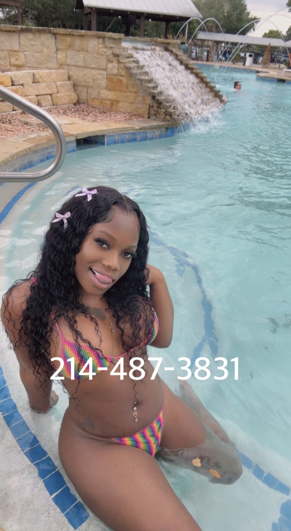 The Touch You've Been Craving 👅💦