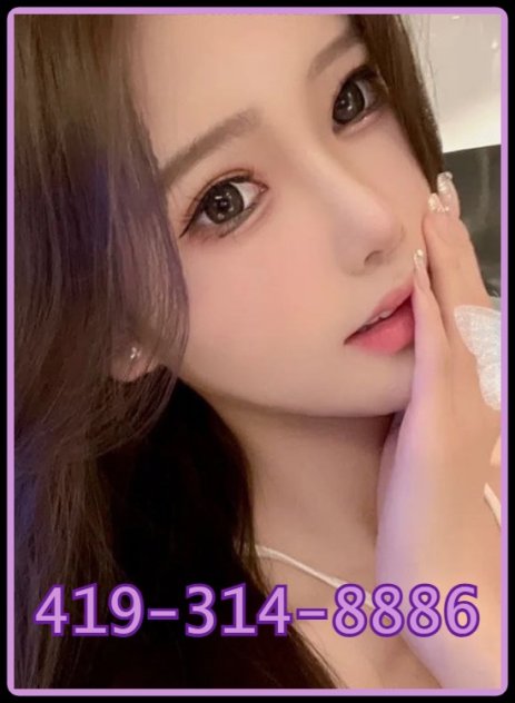 💋💋New Asian 🅶🅸🆁🅻🌺💋💋419-314-8886🍉🍉Best Massage💋💋