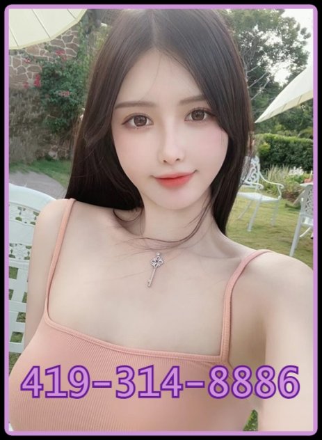 💋💋New Asian 🅶🅸🆁🅻🌺💋💋419-314-8886🍉🍉Best Massage💋💋
