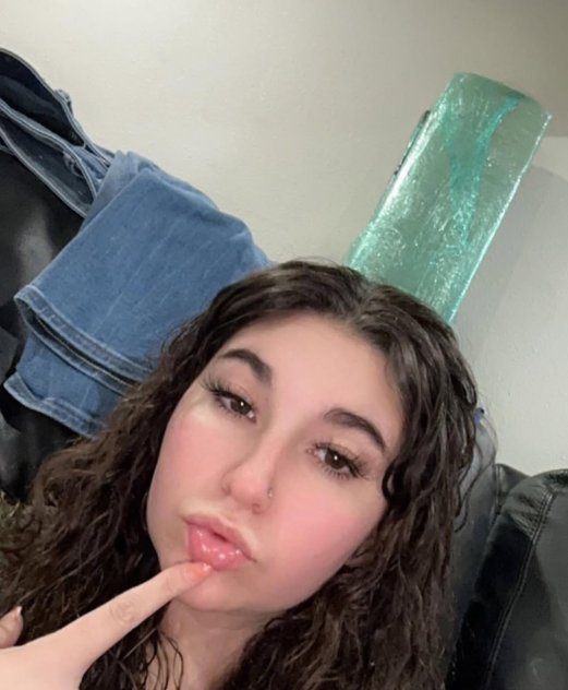 Ask me about my special