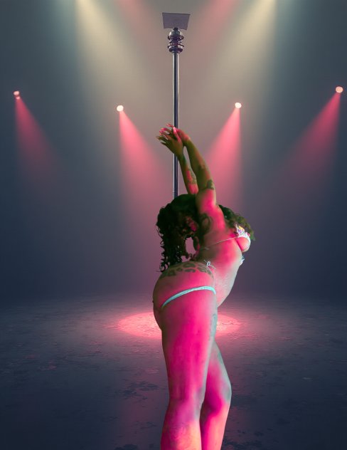 New Hottie in Town let’s meet up