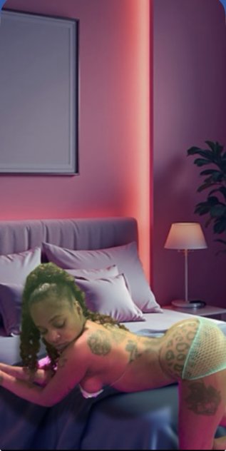 New Hottie in Town let’s meet up