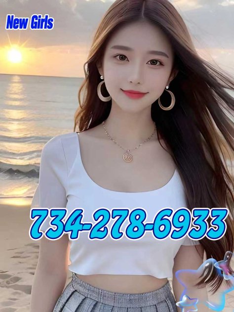 🔵🌸🔵🌸 734-278-6933🌸🔴🌸🔴 New girl💖🌸💖🌸Sweet💛💖🌸💖🌸Cute💙🌸💙🌸Best choice