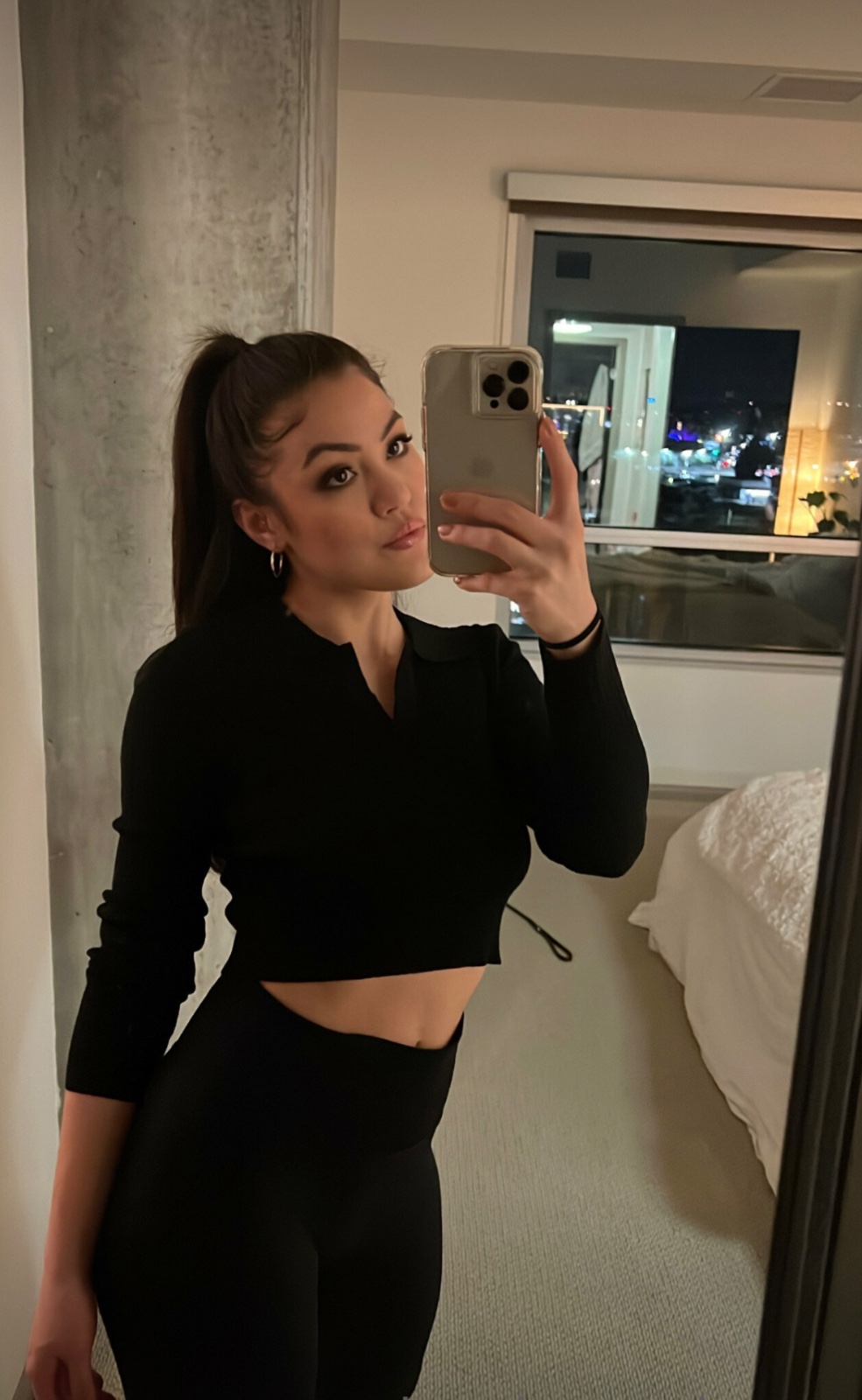 Ready for Fun? No Games, Just Hookups