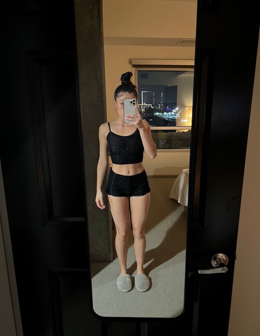 Ready for Fun? No Games, Just Hookups