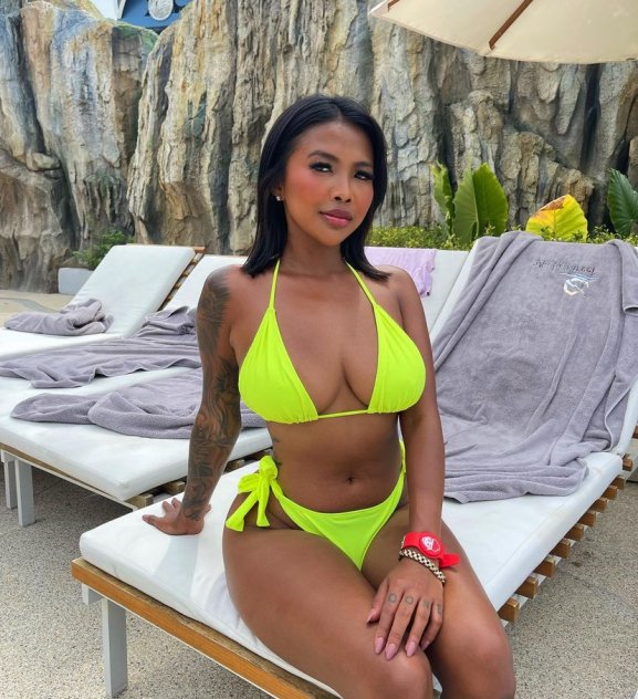 Sizzling Seductress: Unleash Your Desires for both Incall and outcall