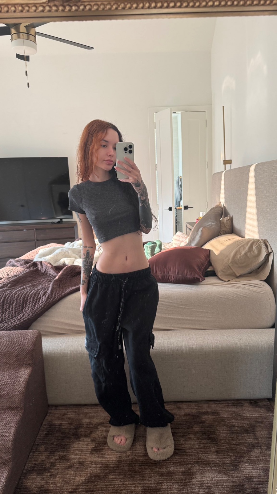 HMU  on telegram 🫰 at tamber322 or text me on my number +1 281-609-0497 I’m down for fun only