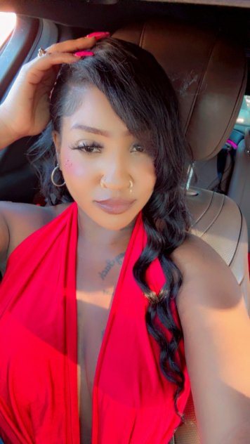 Here in town for a fun time !!