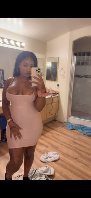 Here in town for a fun time !!