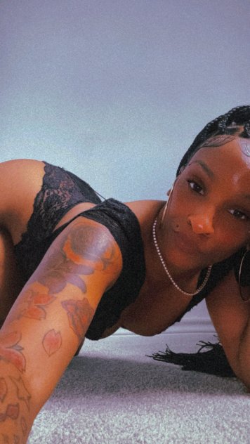 I am Exactly What You Need....Stress Reliever