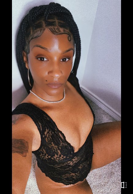 I am Exactly What You Need....Stress Reliever