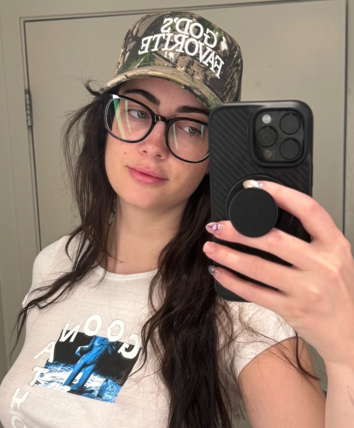 Hook up and I do party